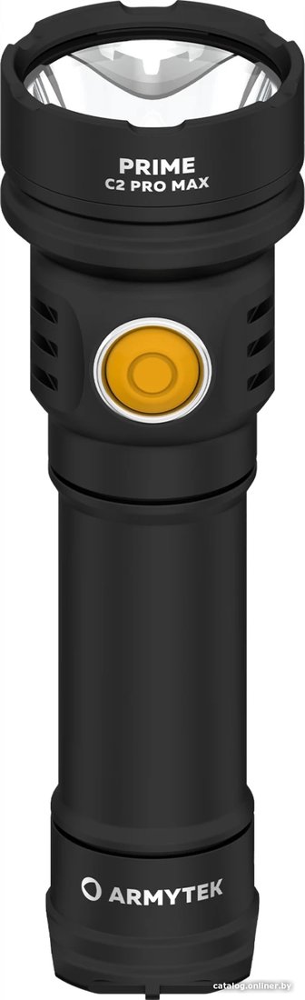 Фонарь Armytek Prime C2 Pro MAX (белый)