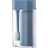 Электрическая зубная щетка Vitammy Vivo (синий)