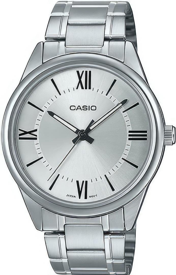 

Наручные часы Casio MTP-V005D-7B5