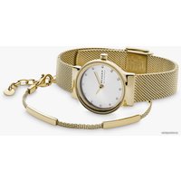 Наручные часы с украшением Skagen SKW1108