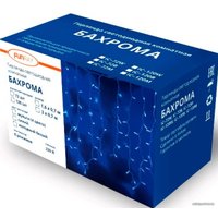 Гирлянда бахрома Funray Бахрома IC-72W 2591 (белый)