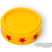 Настольная игра Step Puzzle 10 фокусов (зеленый набор)