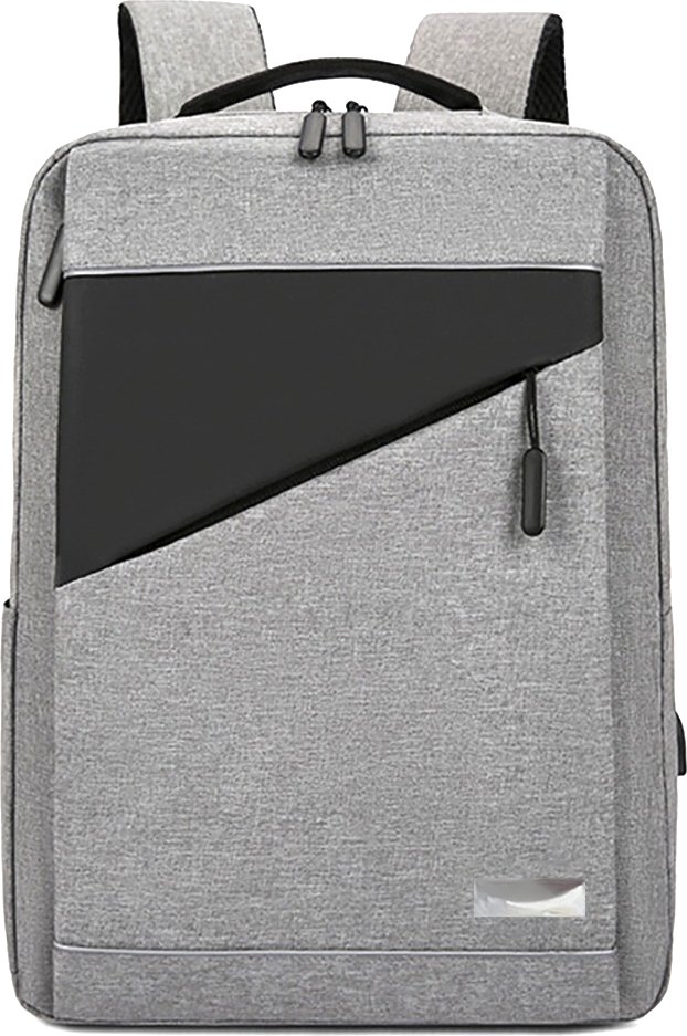 

Городской рюкзак Norvik MetriX 4035.10 (серый)