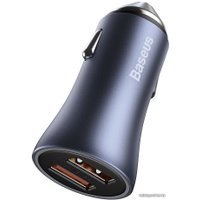 Автомобильное зарядное Baseus TZCCJD-A0G