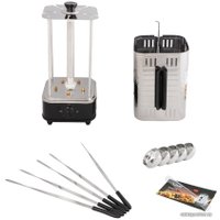 Электрошашлычница VLK Palermo 6500