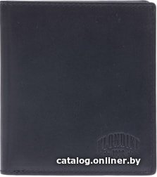 Кошелек Klondike 1896 Dawson KD1118-01 (черный)
