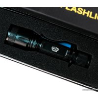 Фонарь GOLDEN SHARK Paco (с аккумулятором)