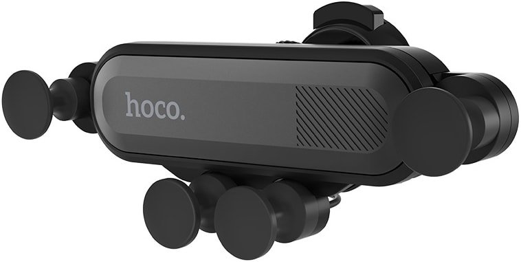 

Держатель для смартфона Hoco CA51 (черный)