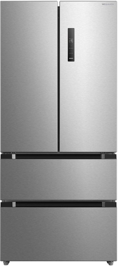 

Холодильник Willmark MDF-768IX