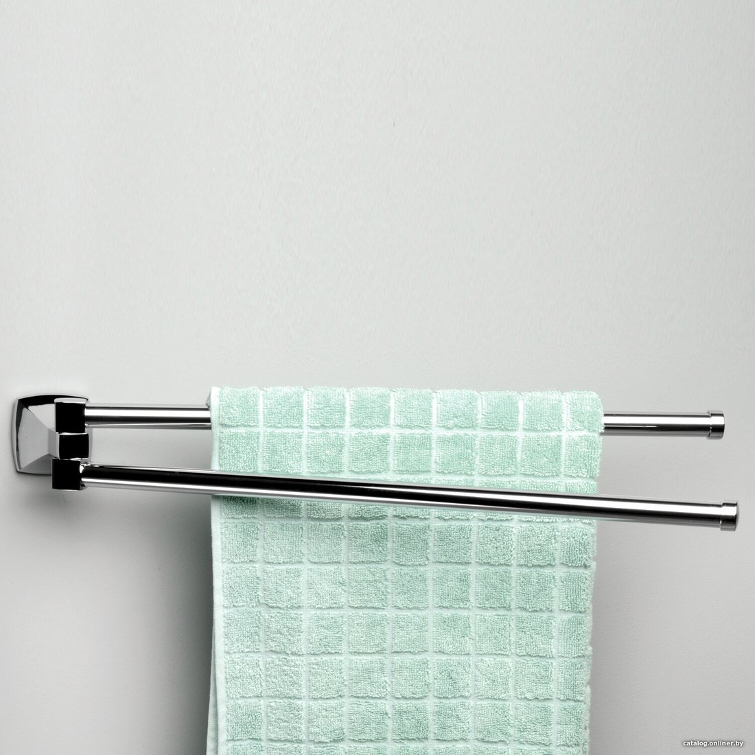 Держатель для полотенца Wasserkraft Wern K-2531