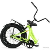 Детский велосипед Altair City 20 2021 (зеленый)