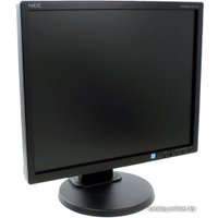 Монитор NEC MultiSync EA193Mi Black/Black