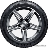 Зимние шины Nexen WinGuard WinSpike 3 225/60R18 100T (под шип)