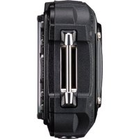 Фотоаппарат Pentax WG-90 (черный)