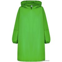 Дождевик Русский дождевик Артик (светло-зеленый)