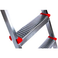 Лестница-стремянка Perilla 122103 (3 ступени)