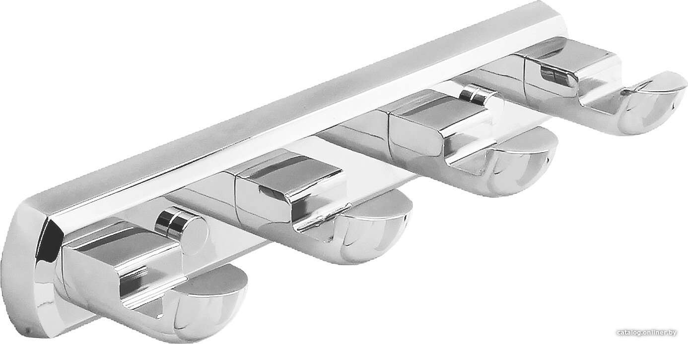 Планка с крючками Wasserkraft Kammel K-8374