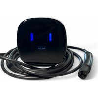 Зарядная станция EVCar Secro 7K Tesla NACS 32A 7кВт +DLB