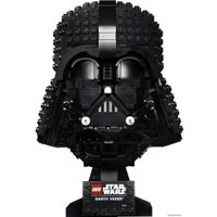 Конструктор LEGO Star Wars 75304 Шлем Дарта Вейдера