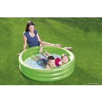 Надувной бассейн Bestway Play Pool 51025 122x25