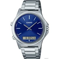 Наручные часы Casio MTP-VC01D-2E