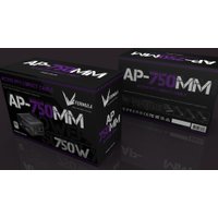 Блок питания Formula AP-750MM