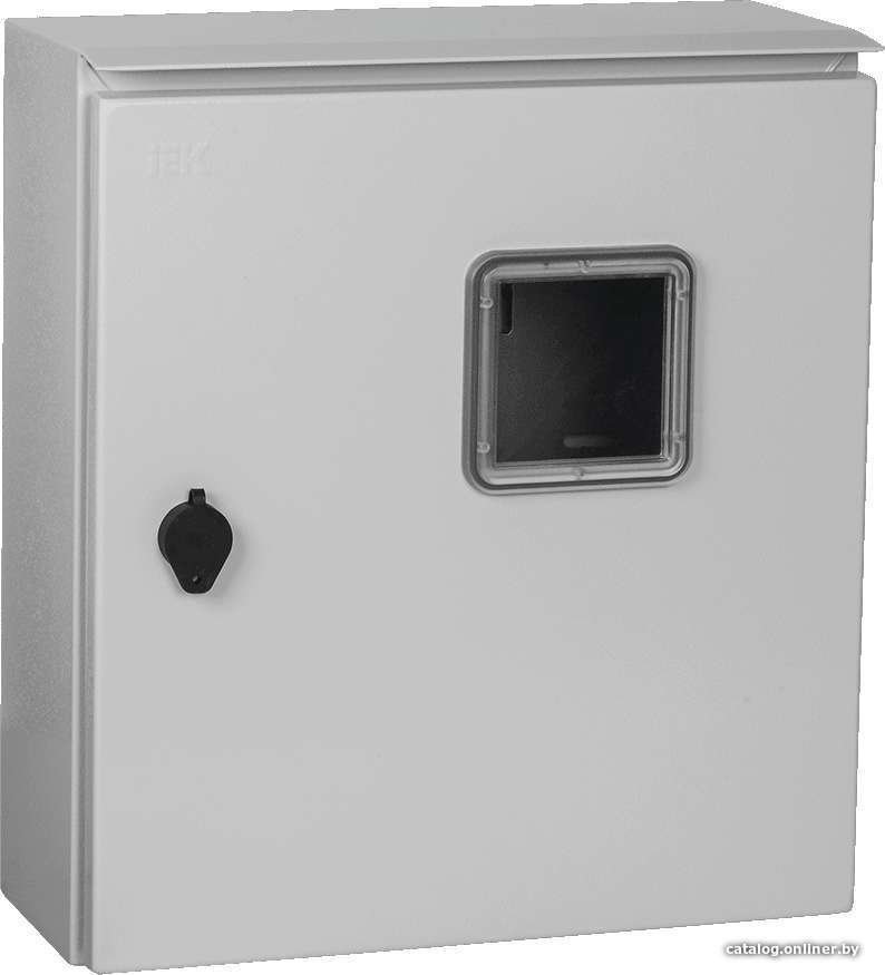 Корпус металлический IEK MKM51-N-03-54