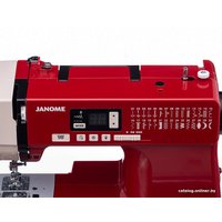 Компьютерная швейная машина Janome TM30 в Гродно