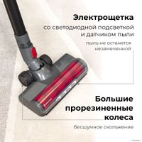 Пылесос Evolution Smart Clean VCF2414M