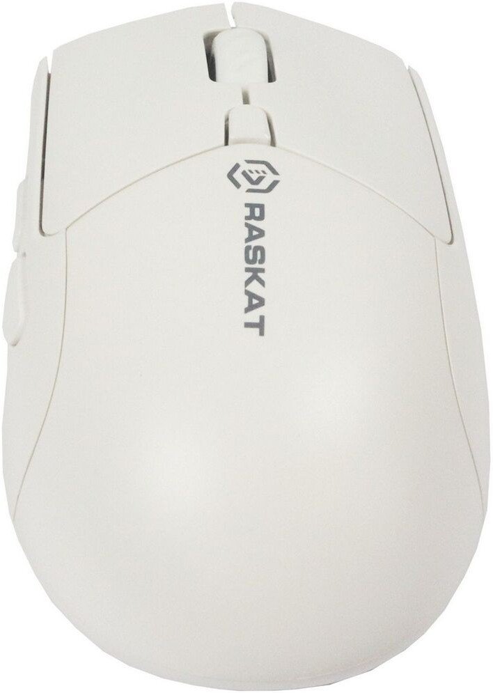 

Мышь Raskat M007WB