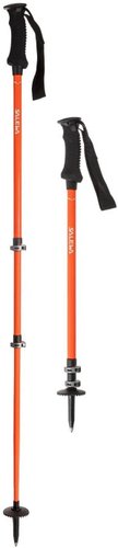 Треккинговые палки Salewa Puez Aluminum Pro 5669-4502 (неон оранжевый)