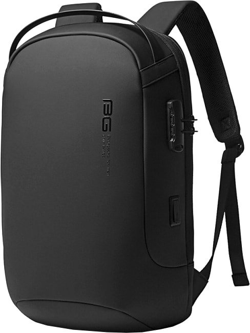 

Городской рюкзак Bange BG7225 (черный)