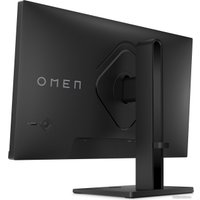 Игровой монитор HP Omen 24 780D9AA