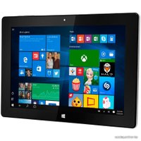Планшет Prestigio MultiPad VISCONTE 4U 32GB 3G (с клавиатурой) [PMP1010TE3GSR]