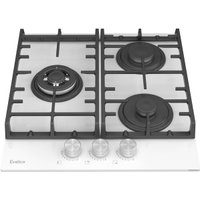 Варочная панель Evelux HEG 450 X