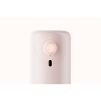 Дозатор для жидкого мыла Xiaomi Automatic Soap Dispenser Color Edition (pink)