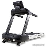 Электрическая беговая дорожка Spirit Fitness CT850+