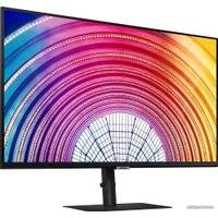 Монитор Samsung LS32A600NWIXCI