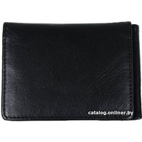 Зажим для денег Collezione 7.8.1 (черный)