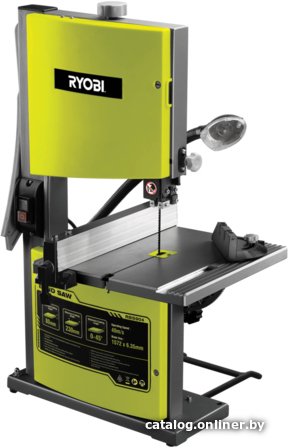 Ленточнопильный станок Ryobi RBS904