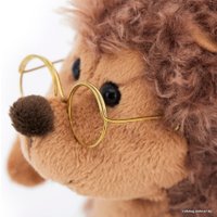 Классическая игрушка Orange Toys Ежик Колюнчик в очках OS065F/20