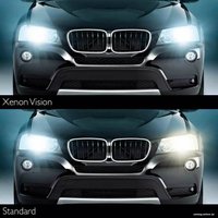 Ксеноновая лампа Philips D2S Xenon Vision Blister 1шт