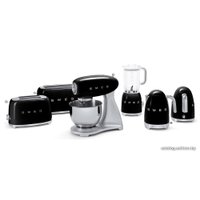 Планетарный миксер Smeg SMF01BLEU