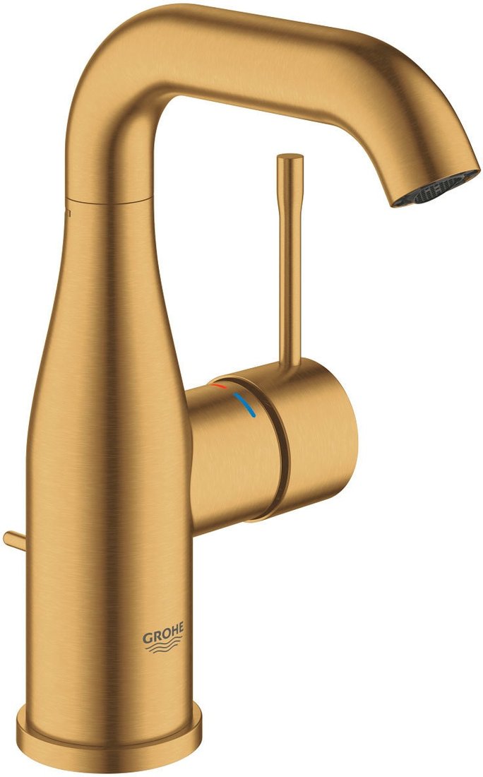 

Смеситель Grohe Essence New M-Size 23462GN1 (холодный рассвет, матовый)