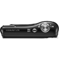 Фотоаппарат Nikon Coolpix L31