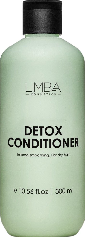 Кондиционер Limba Cosmetics Detox Detangling Conditioner (300 мл)