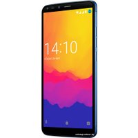 Телефон Prestigio Grace B7 LTE (синий)