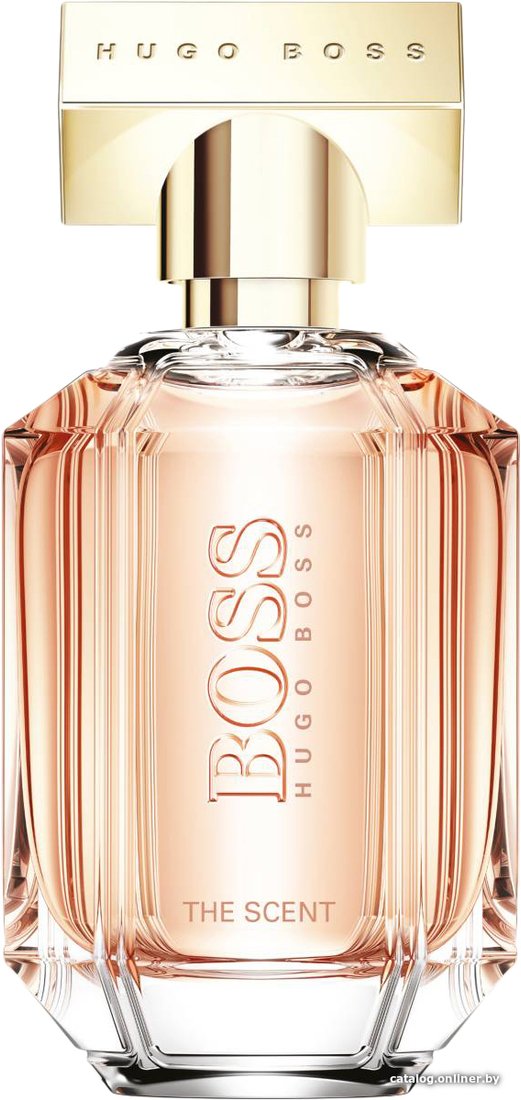 Парфюмерная вода Hugo Boss Boss The Scent For Her EdP (30 мл)