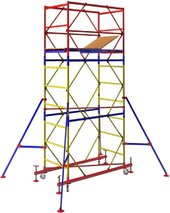 вышка-тура ВСП 250 2.0x1.6x5.1