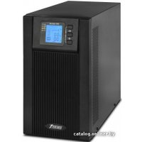 Источник бесперебойного питания Powerman Online 2000 Plus